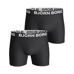 Vêtements De Running Björn Borg Noos Solids Shorts Men